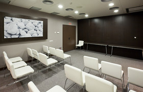 Hotel ILUNION Auditori