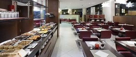 Hotel ILUNION Auditori
