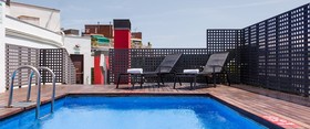 Hotel ILUNION Auditori