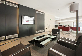 Hotel ILUNION Auditori
