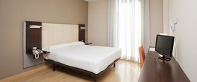 Hotel ILUNION Auditori