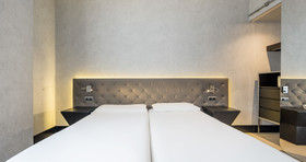 Hotel ILUNION Bel Art