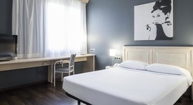 Hotel ILUNION Bel Art