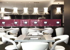 Hotel ILUNION Bel Art