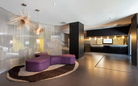 Hotel ILUNION Bel Art