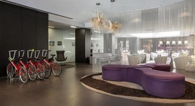 Hotel ILUNION Bel Art