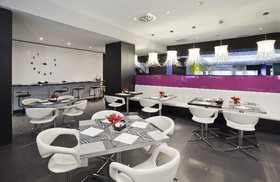 Hotel ILUNION Bel Art