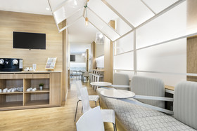 Hotel Laumon