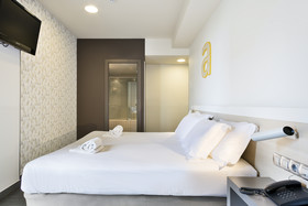 Hotel Laumon