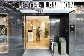 Hotel Laumon