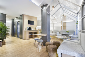 Hotel Laumon