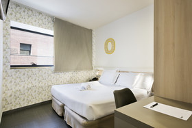 Hotel Laumon