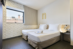 Hotel Laumon