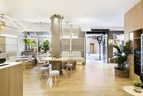 Hotel Laumon