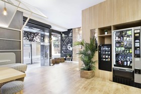 Hotel Laumon