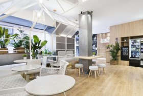 Hotel Laumon