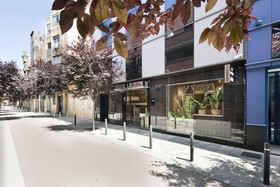 Hotel Laumon