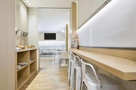 Hotel Laumon