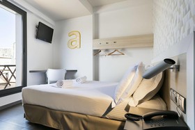 Hotel Laumon