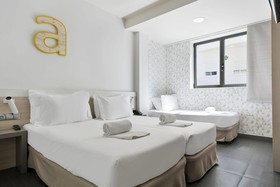 Hotel Laumon