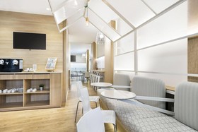 Hotel Laumon