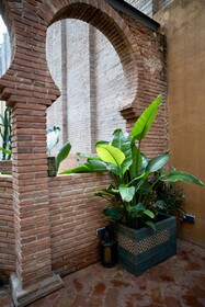 Hotel Lincoln Lounge