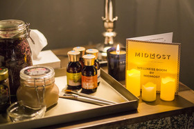 Hotel Midmost