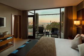 Hotel Miramar Barcelona