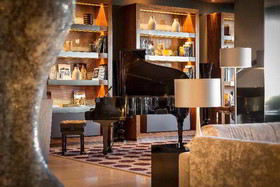 Hotel Miramar Barcelona