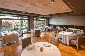 Hotel Miramar Barcelona