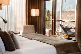 Hotel Miramar Barcelona
