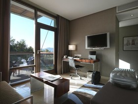 Hotel Miramar Barcelona