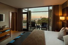 Hotel Miramar Barcelona