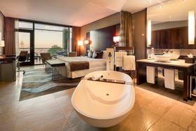 Hotel Miramar Barcelona