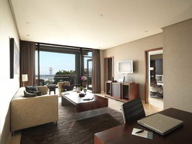 Hotel Miramar Barcelona