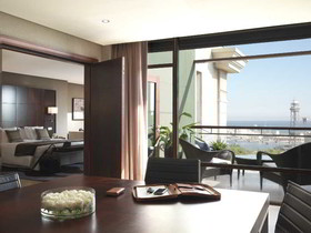 Hotel Miramar Barcelona
