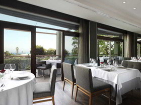 Hotel Miramar Barcelona