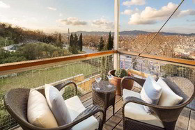 Hotel Miramar Barcelona