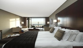 Hotel Miramar Barcelona