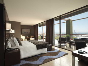Hotel Miramar Barcelona