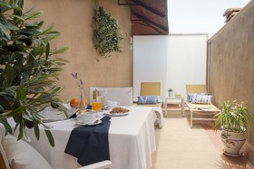 Hotel Oasis Barcelona