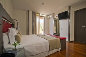 Hotel Oasis Barcelona