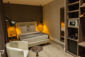 Hotel Oasis Barcelona