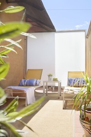 Hotel Oasis Barcelona