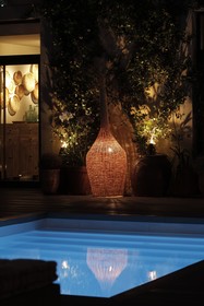 Hotel Oasis Barcelona