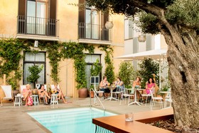 Hotel Oasis Barcelona