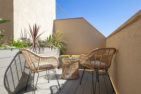 Hotel Oasis Barcelona