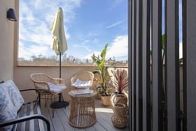 Hotel Oasis Barcelona
