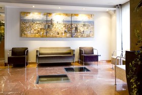 Hotel Oasis Barcelona