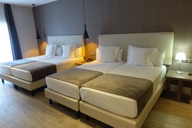 Hotel Oasis Barcelona